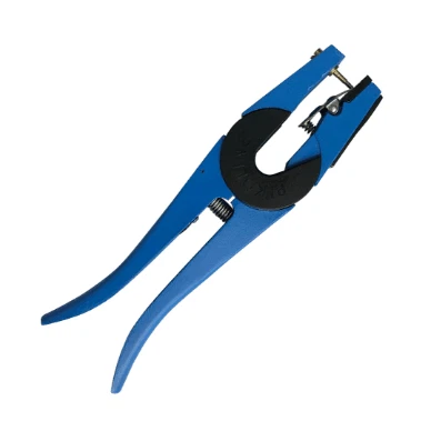 Cattle Ear Tag Applicator