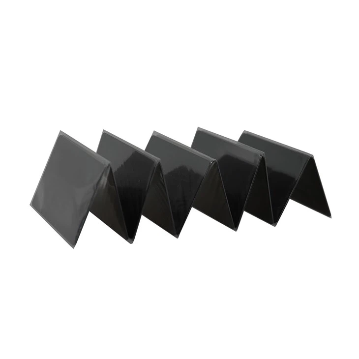 Blank Chip Cards