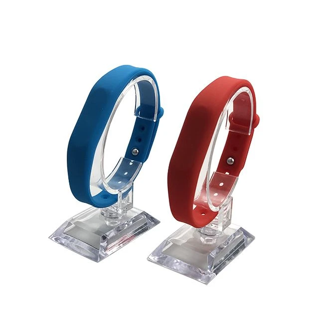 Syntek supplier rfid wristbands (4)