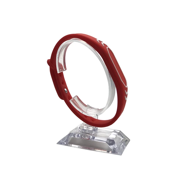 Syntek supplier rfid wristbands (3)