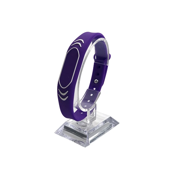 Syntek supplier rfid wristbands (2)