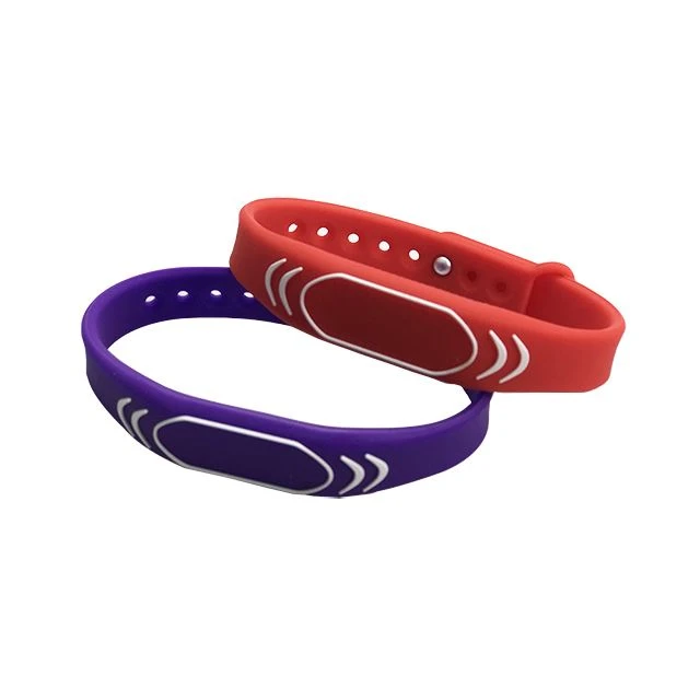 Syntek supplier rfid wristbands (6)