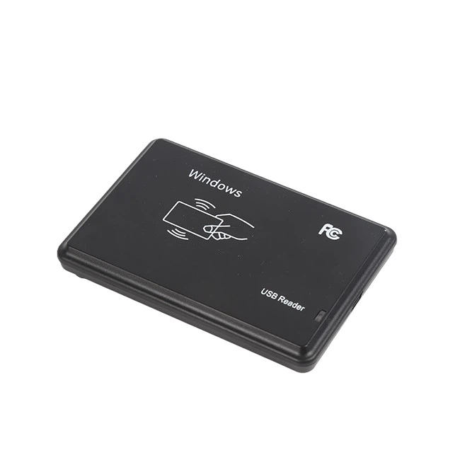RFID Desktop Reader
