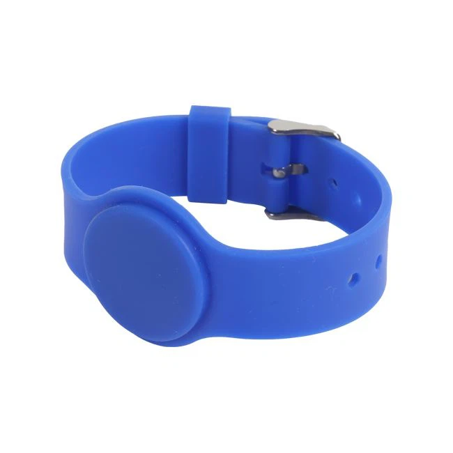 Ol Breslet bilong RFID
