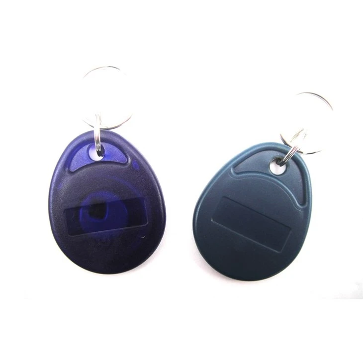 Custom ABS NTAG213 NFC Key Fob