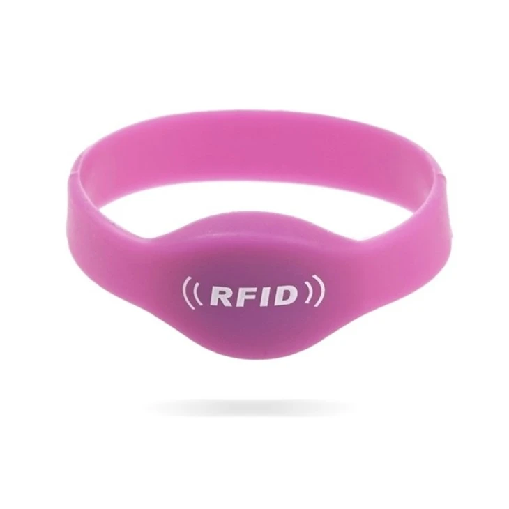 Waterproof RFID Bracelet