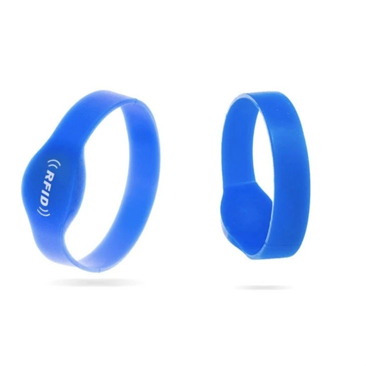 Waterproof RFID Bracelet