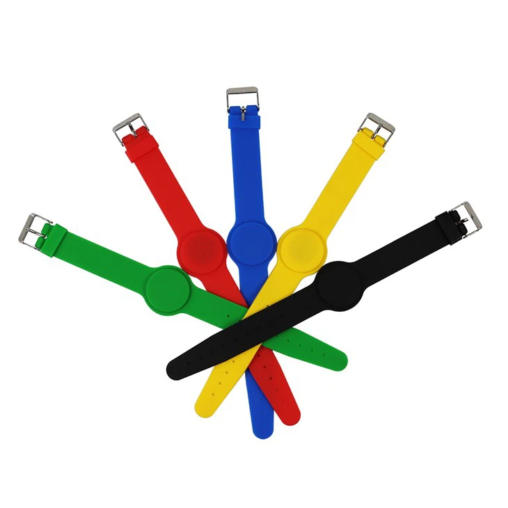 Order Silicone Wristbands